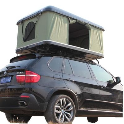 Наружная фиерберггласовая крыша автомобильной крыши верхняя палатка модель 888-1 для кемпинга 214X130X28 см