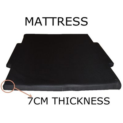 2.14x1.45cm 4x4 Off Road Car Roof Hard Shell Top Tent с дополнительной комнатой