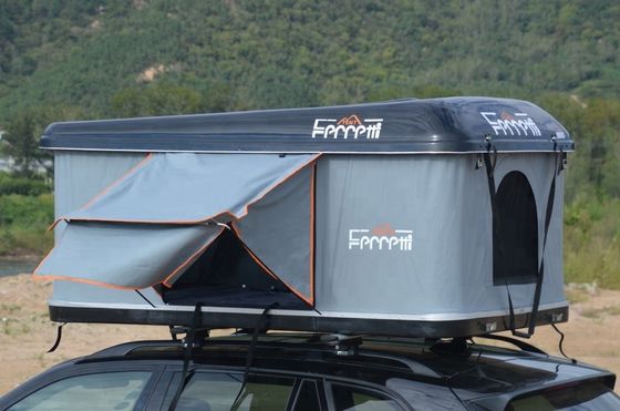 Камуфляж в стиле палатки/полевые игры крыша верхняя палатка для 4X4 кемпинга дизайн четырех сезонов