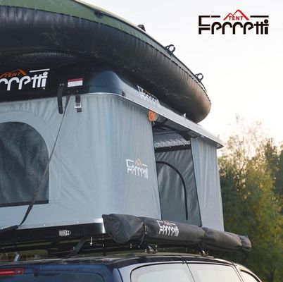 Быстрое автоматическое открытие Снежная площадка Ногтя крыша верхняя палатка