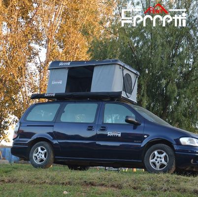 Быстрое автоматическое открытие Снежная площадка Ногтя крыша верхняя палатка