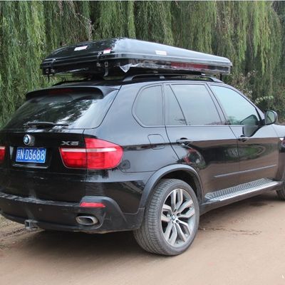 Нижний водонепроницаемый индекс 3000 мм 888-2 Автомобильная крыша твердая оболочка 4 человека крыша верхняя палатка