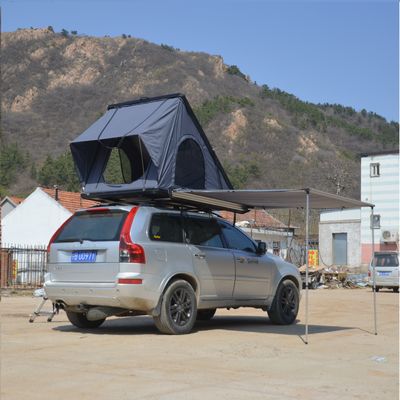 Противопогодные твердые раковины крыша автомобиля верхняя палатка для Subaru Outback водонепроницаемая
