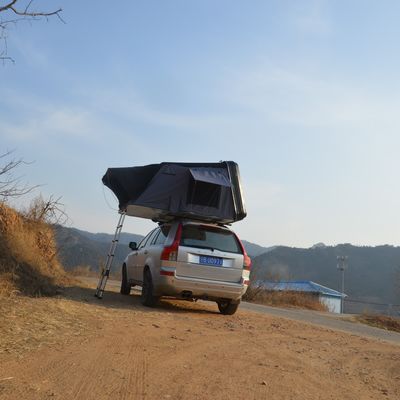 Водостойкая 3000 Shangdong 02-XL крыша верхняя палатка просторная и удобная для кемпинга