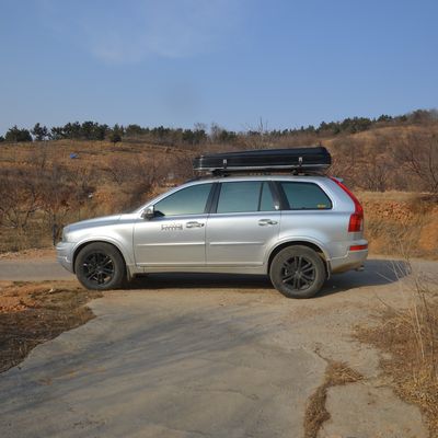 Водостойкая 3000 Shangdong 02-XL крыша верхняя палатка просторная и удобная для кемпинга