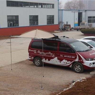 162X20X11 см Преграда Размер 2022 SUV Сдвигаемая автомобильная боковая преграда 4X4 Изготовлена с сертификатом CE