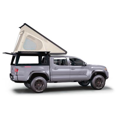 Четырехсезонный палаточный автосалон для Ford Ranger Двойной кабины / Одной кабины