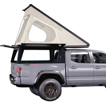 4X4 Алюминиевая оболочка Luxury Design Style Автомобильные крыши для жизни на открытом воздухе и жизни в кемперах